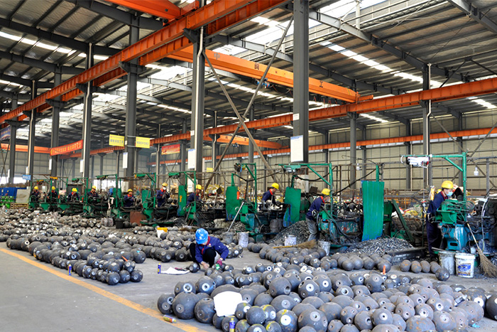 巩义螺栓球批量生产